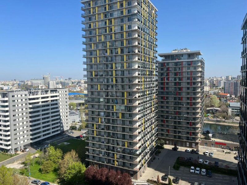 Asmita Gardens, Tineretului apartament 2 camere